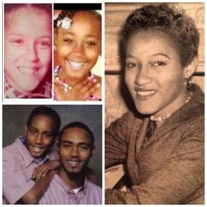 Meet your Posher, Willow